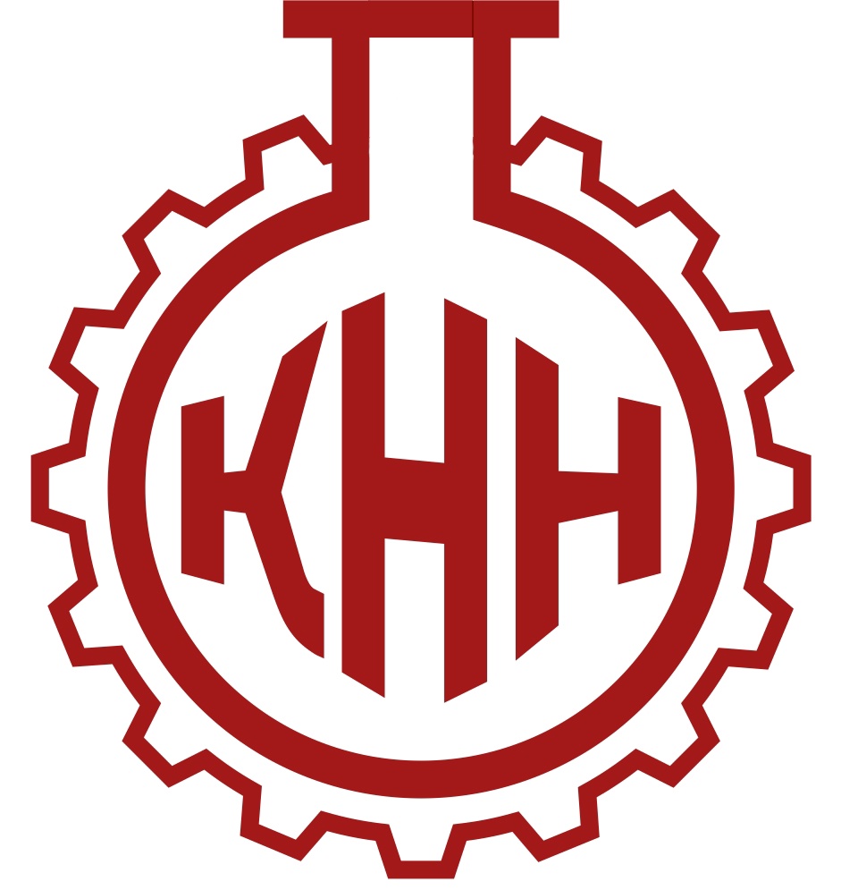 Логотип (Колледж нефтехимии и нефтепереработки имени Н. В. Лемаева)